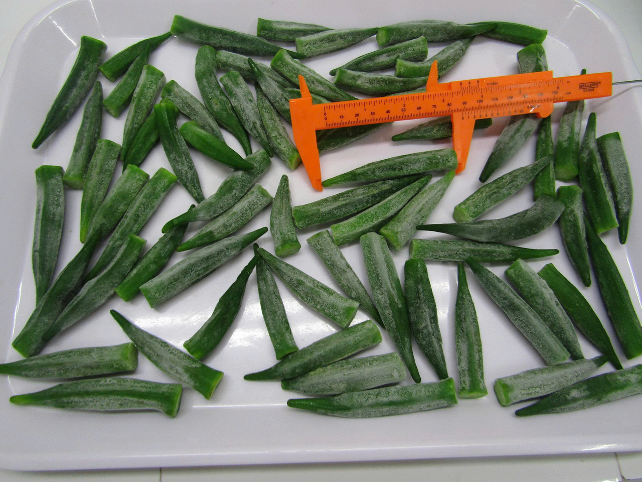 Okra Image
