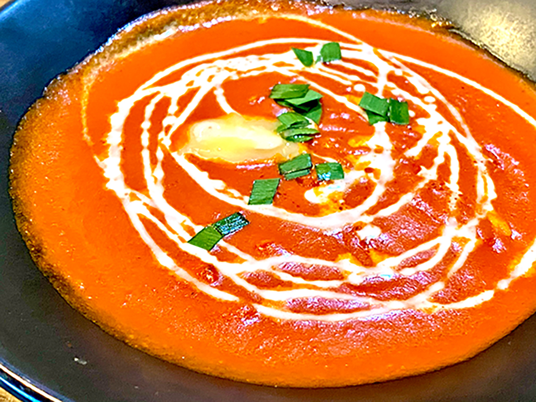 Sauce/Retourt　バターチキンカレーソース、ホワイトソース、炒めタマネギ イメージ