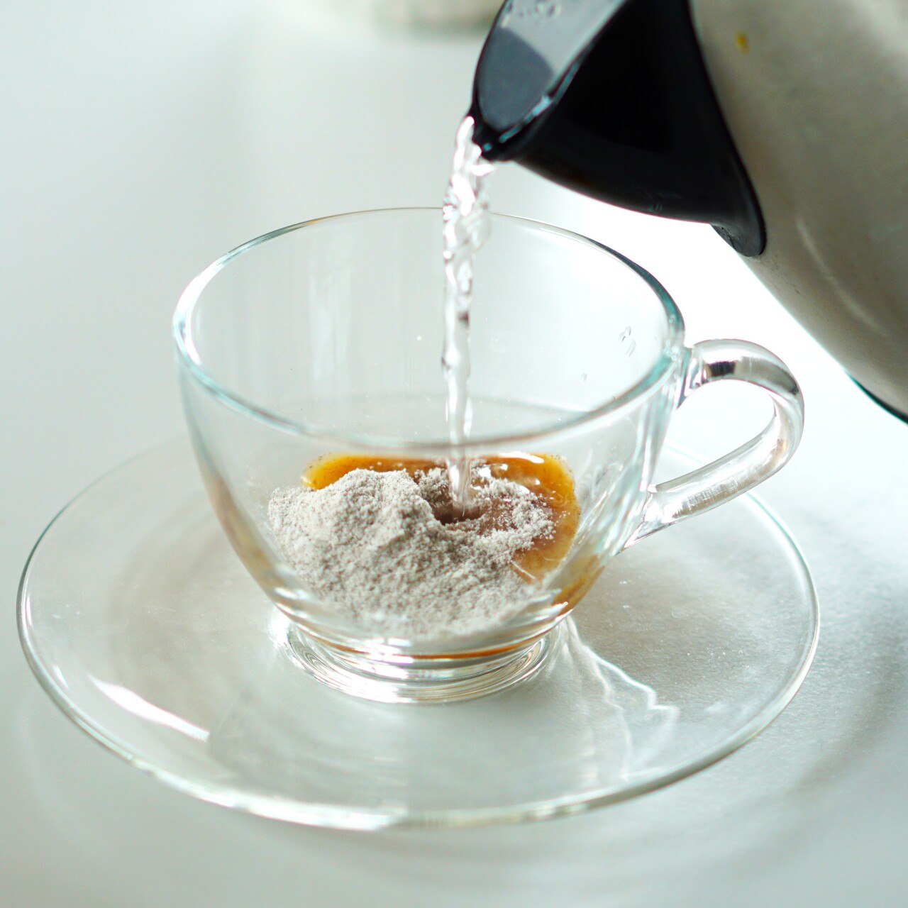 Chai Premix(Instant chai powder) イメージ