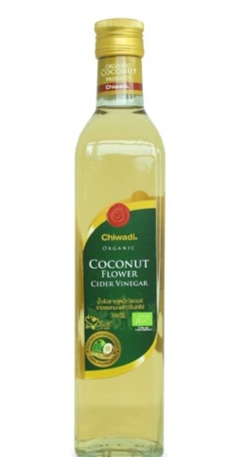 Organic Coconut Blossom Nectar by Chiwadi Products Co., Ltd. Image