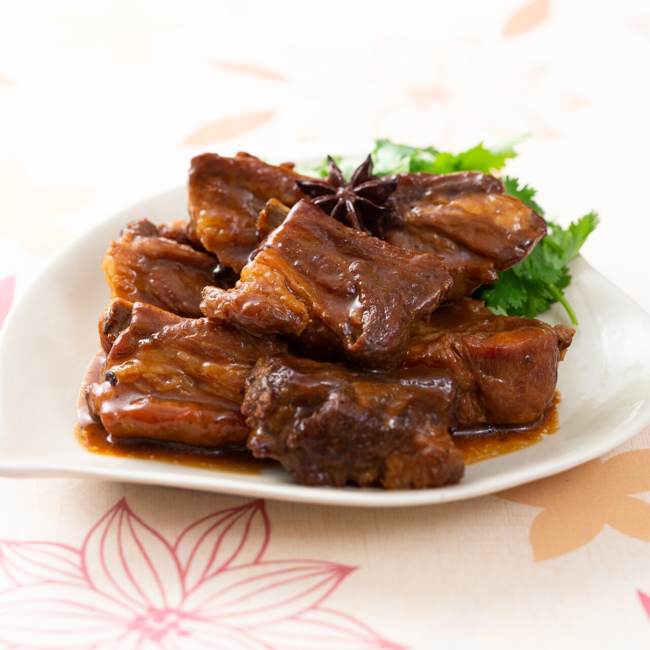 [Ashiyasodachi] Rice Red Miso Image