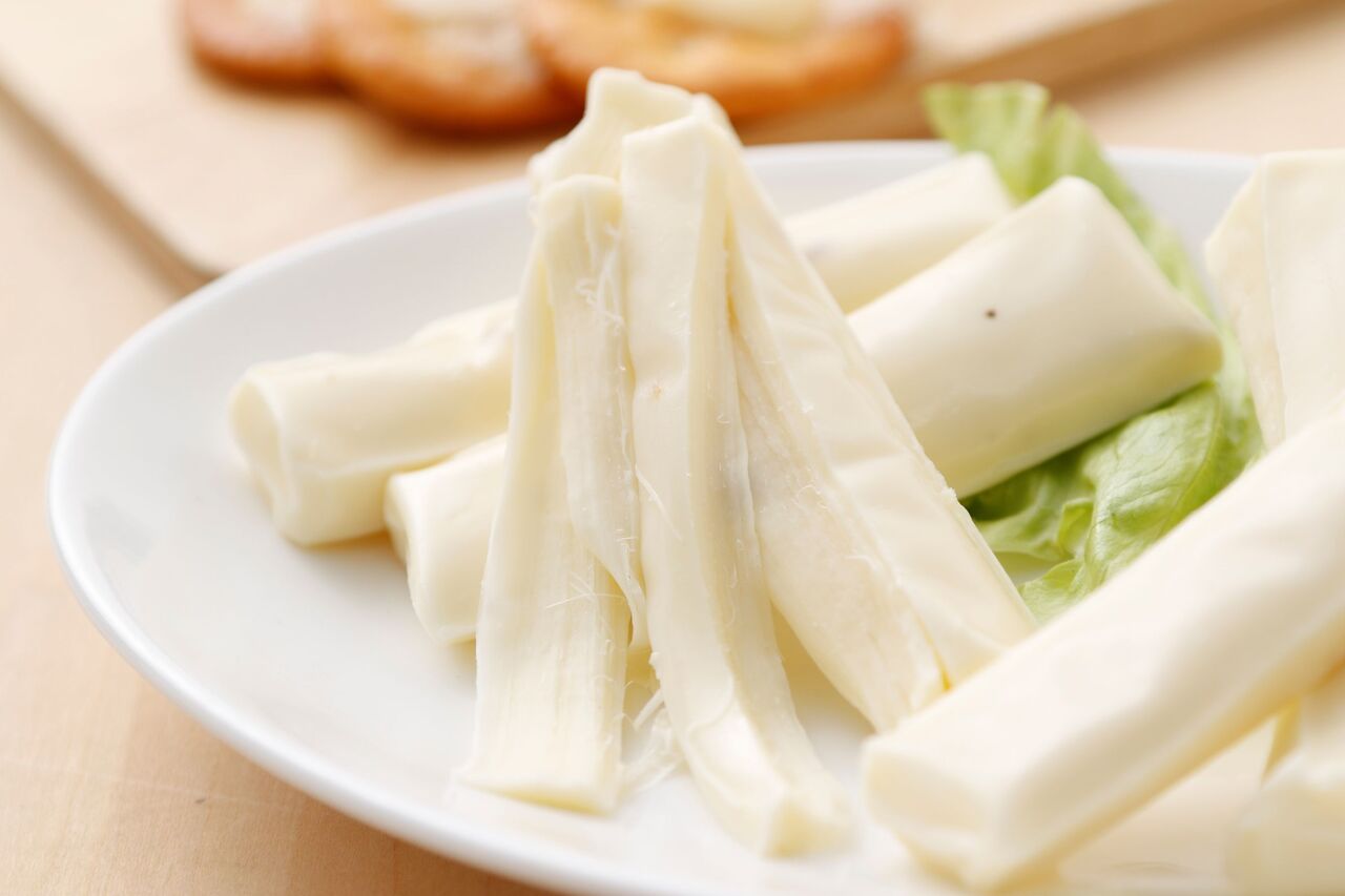 モッツァレラチーズ（各種） イメージ