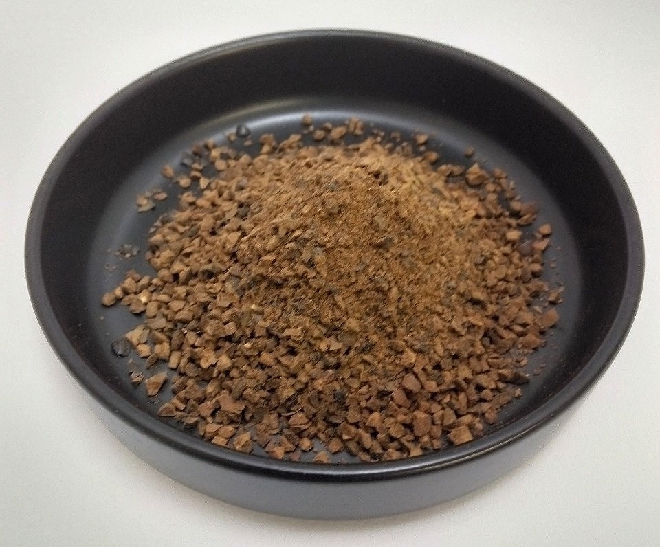 Strong Brew Tamba Black Soybean Tea Image