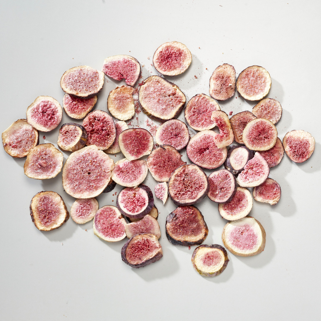 Freeze Dried Fig Image