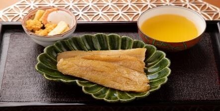 Dried Beniharuka Sweet Potato  Made in Ibaraki Prefecture Image