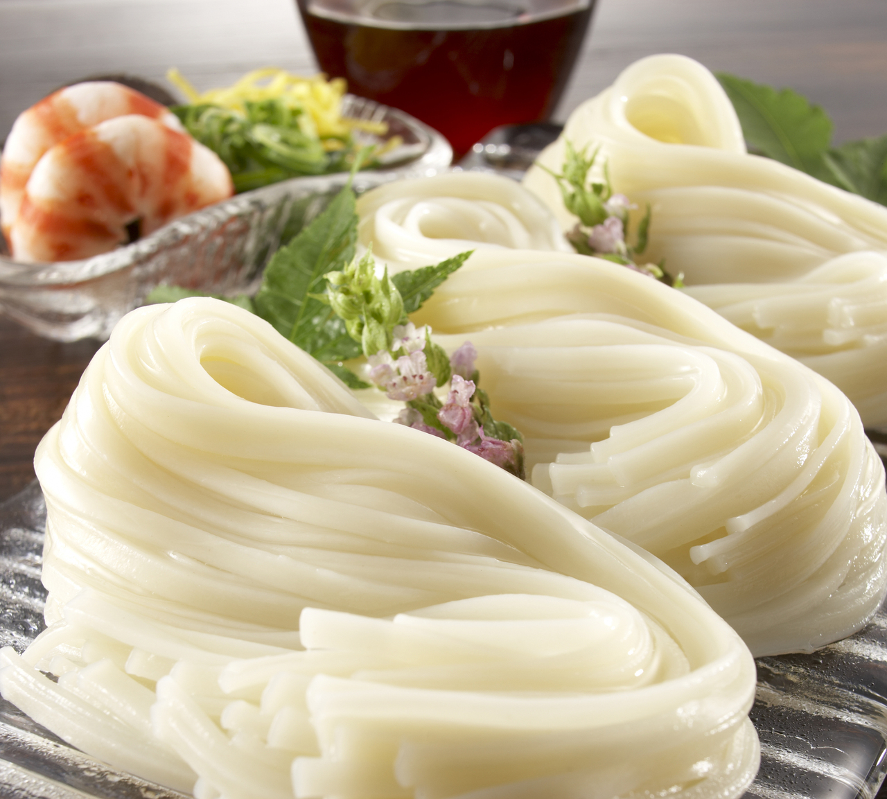 Inaniwa Korai Udon Value Pack 270g Image