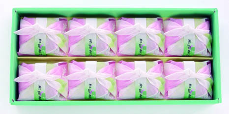 吉野の葛餅 イメージ