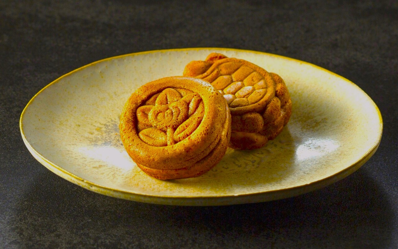 江戸の粋 東京名物 人形焼 たちばな イメージ