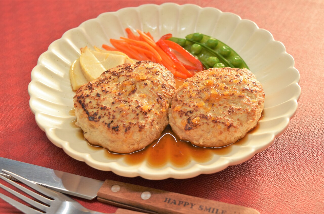 Yuzu Ponzu Sauce Image