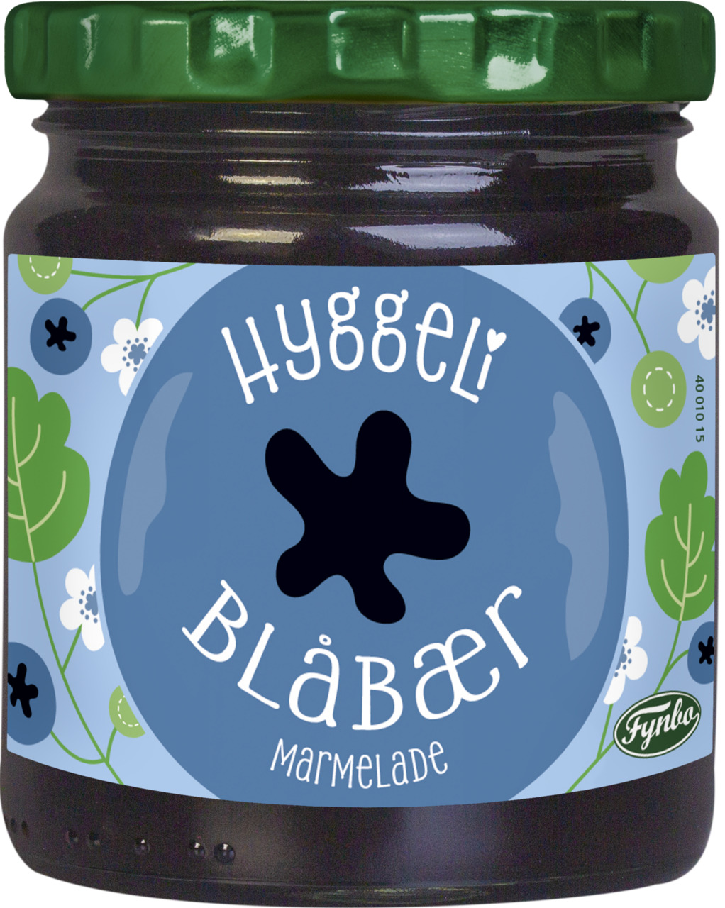 Hyggeli jam and marmalade  Image