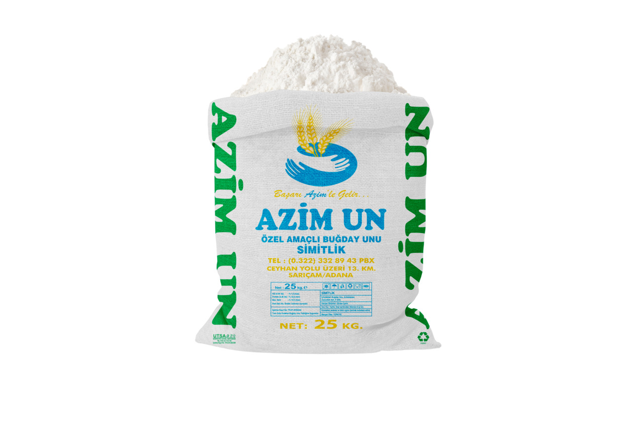 Wheat Flour, Pasta Image