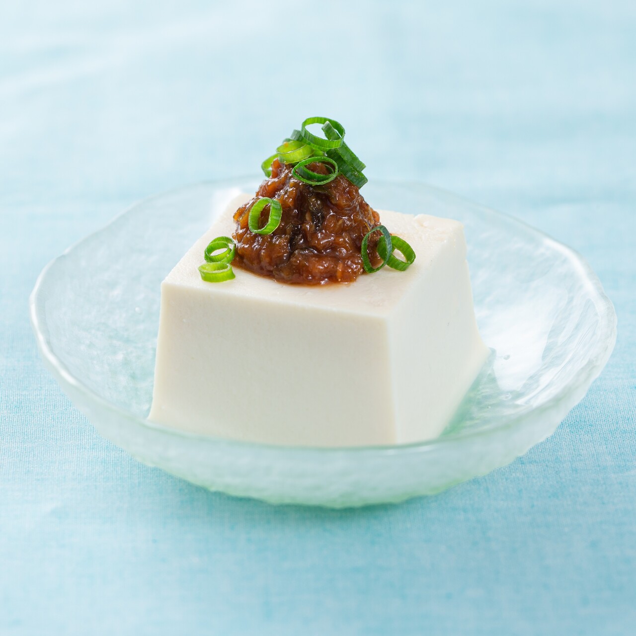 Green Onion Miso Image