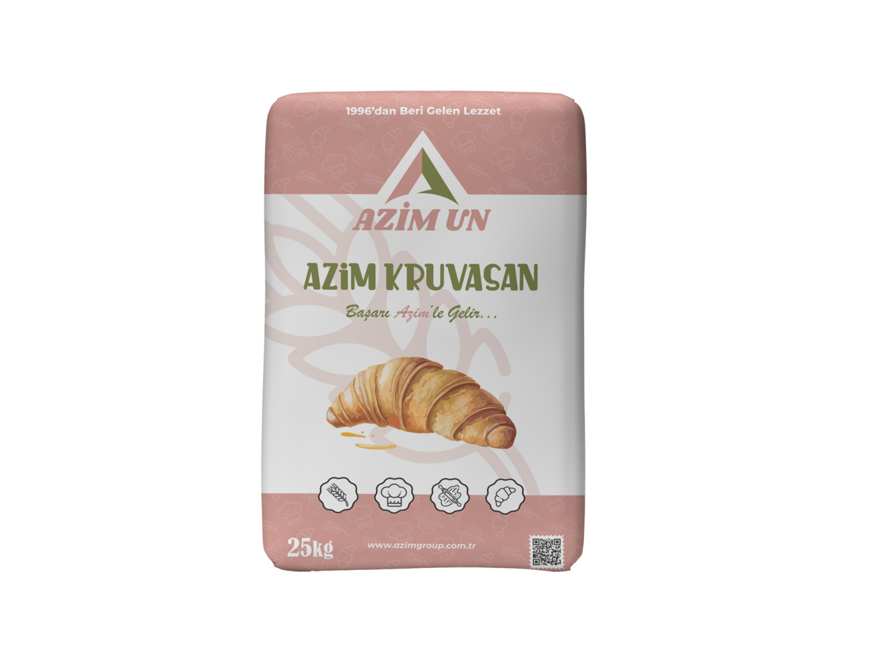 Pasta, Wheat Flour Image