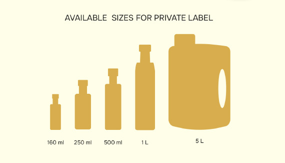 Toasted Sesame Oil Image