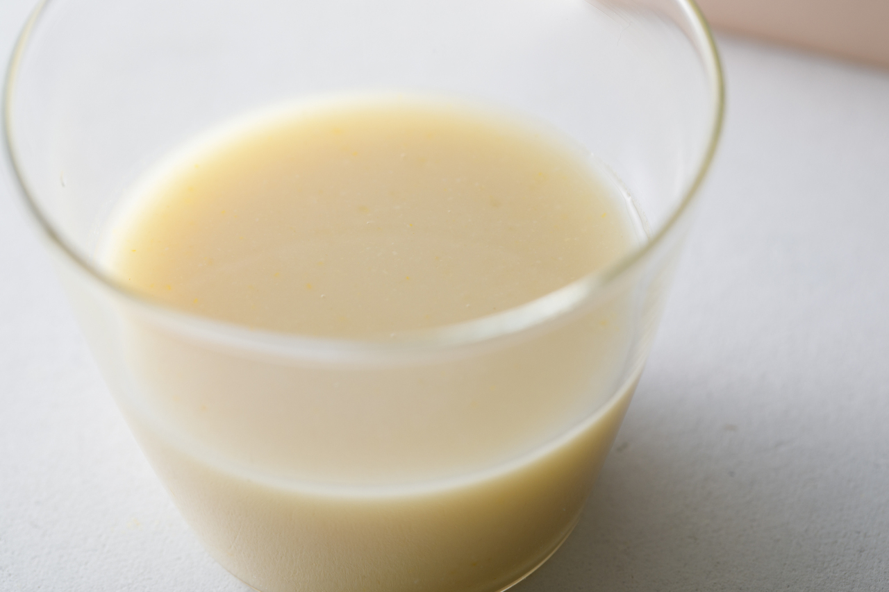 ヤマトどぶろく（柚子） イメージ