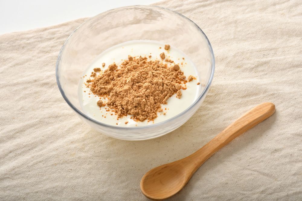 Exquisite Kinako Image