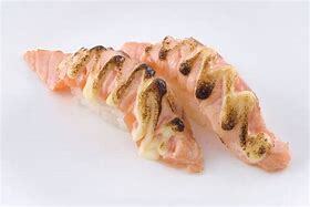 チーズとうがらし　醤油テイスト イメージ