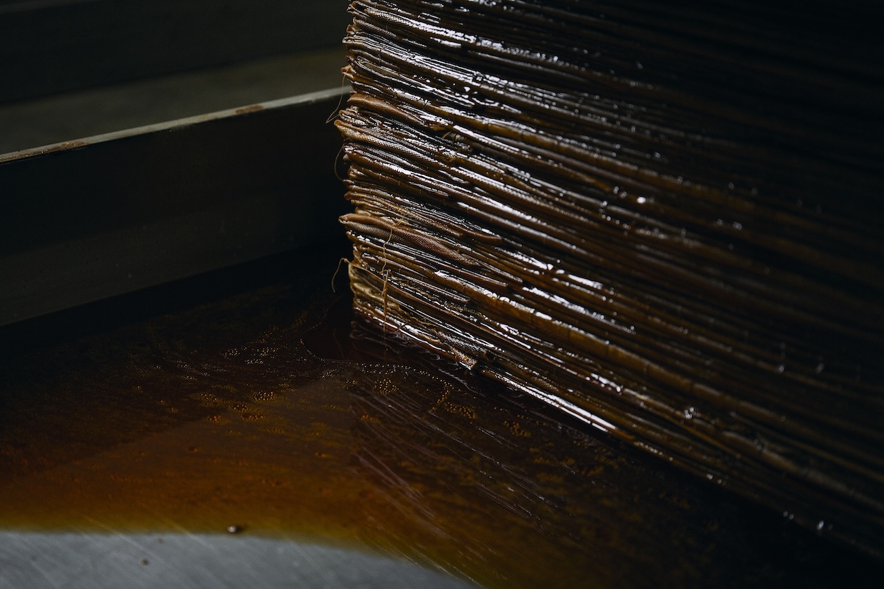 足立醸造株式会社：結 Yui イメージ