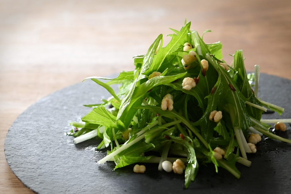 国産煎りはとむぎ粒 イメージ