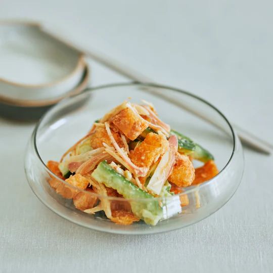 やみつきあげ イメージ