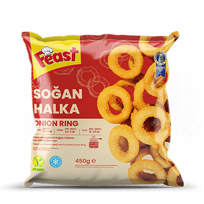 FROZEN FRUITS AND VEGETABLES Image