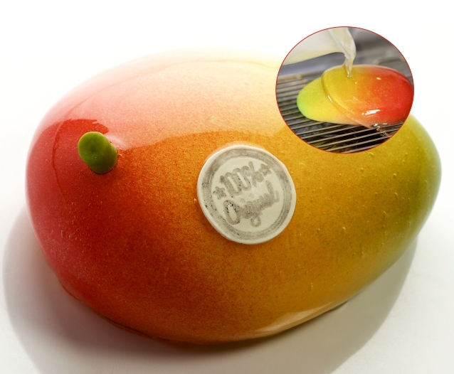 バッケルズ Bakels｜ベルギー製フルーツフィリング、クリーム、ナパージュ、グラサージュなどの製菓材料 イメージ