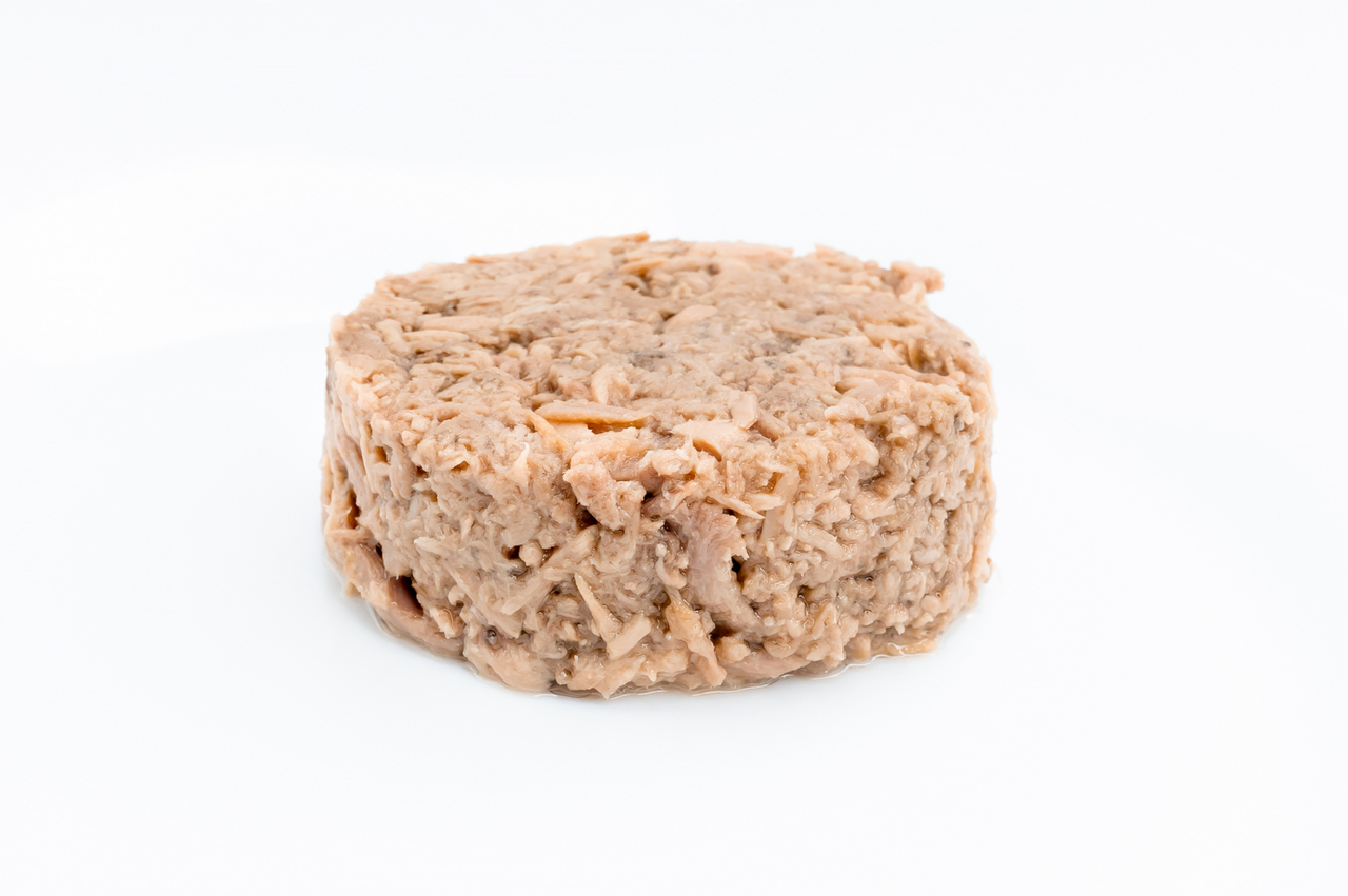 Canned Tuna and Pouched Tuna  Image