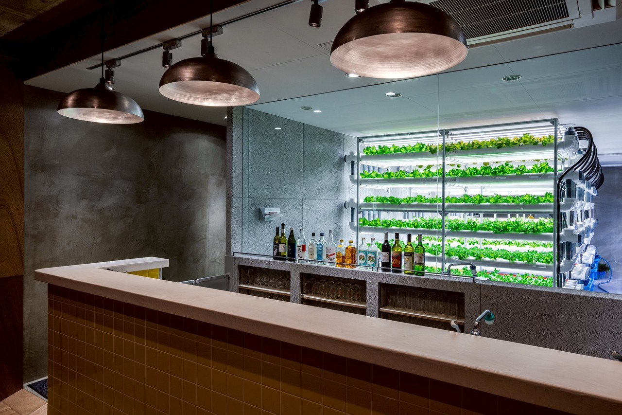 農業装置AGROT（アグロット） イメージ