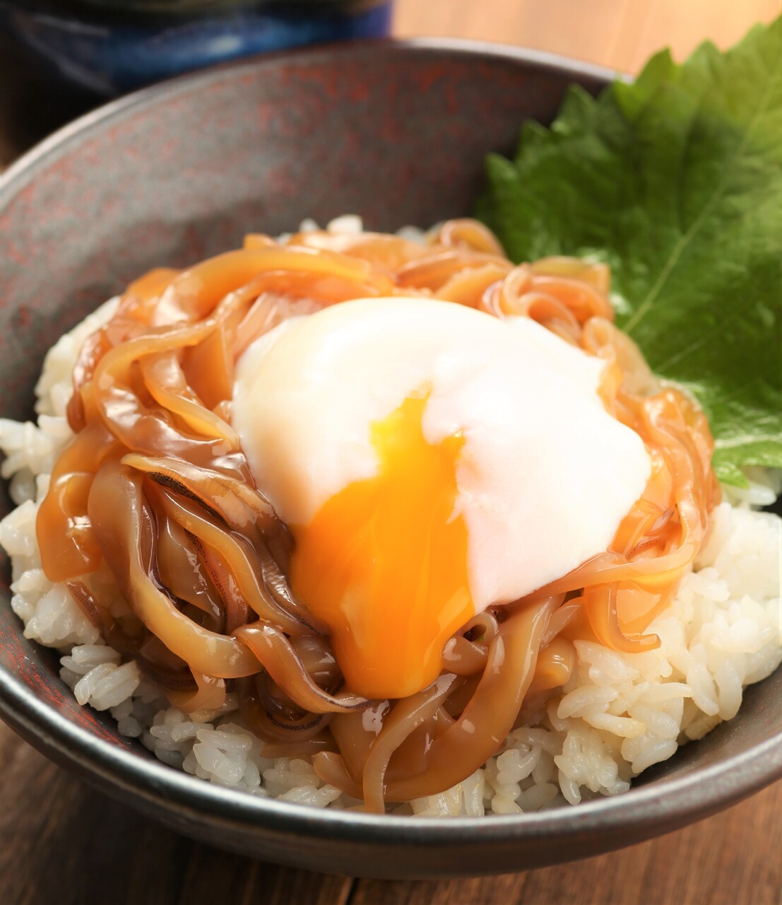 漁師風いか醤油漬け　１５０ｇ イメージ