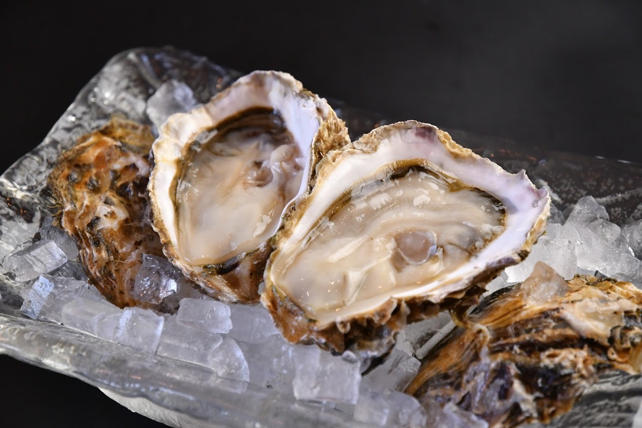 生食用　かなわの生かき　冷凍加工かき　その他かき加工品 イメージ