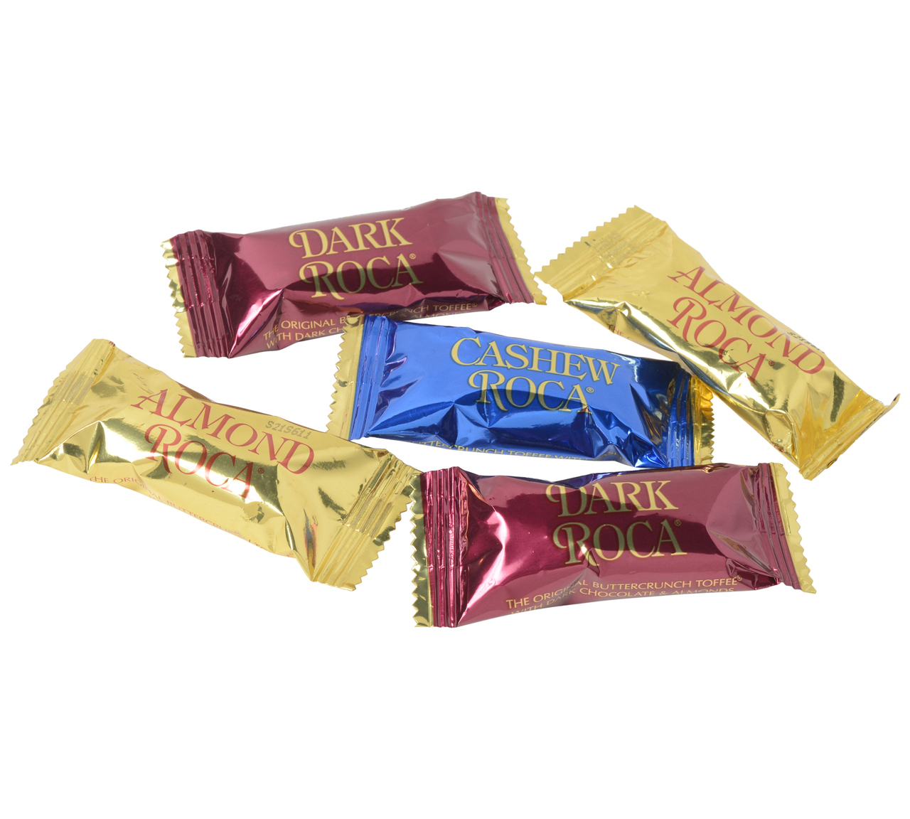 Brown&Haley Roka Mini Assortment Bag Image