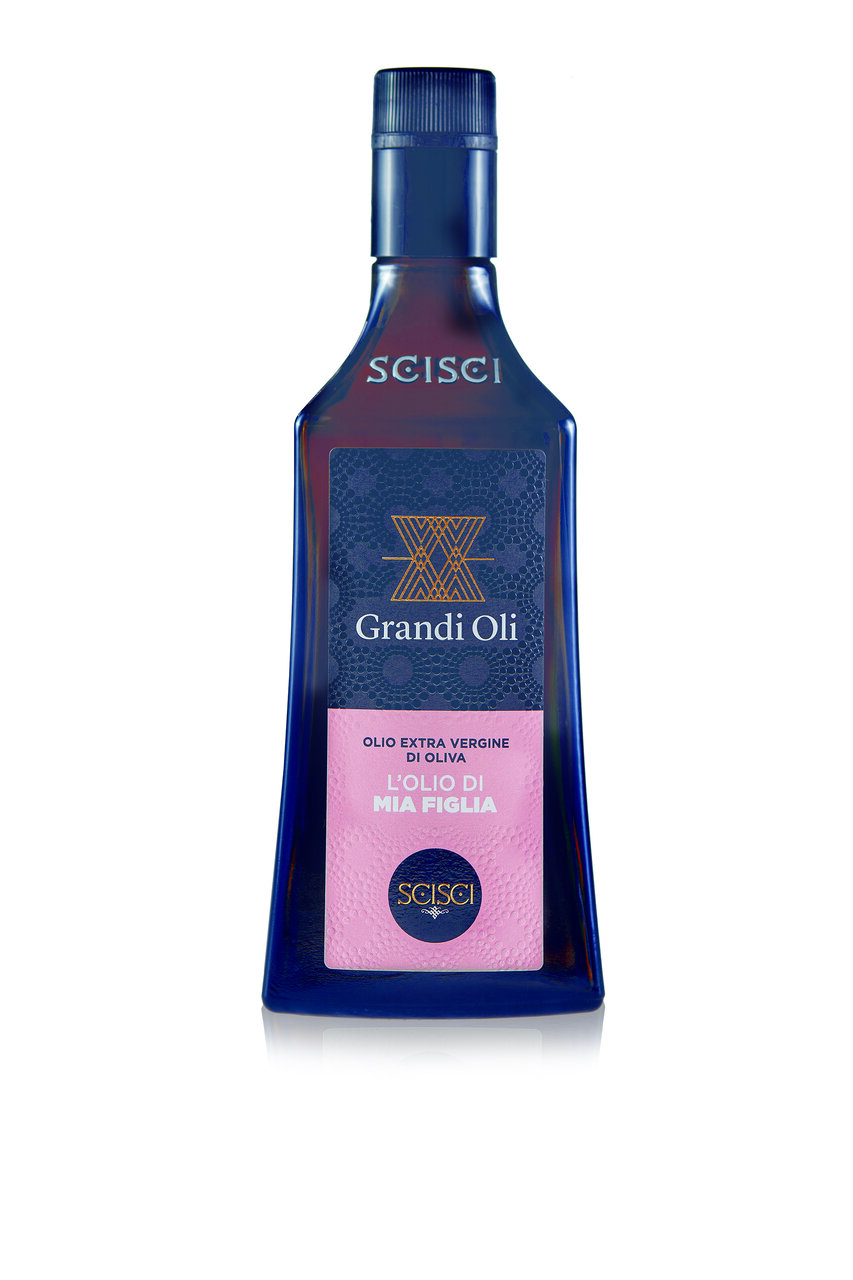 Premium Extra Virgin Olive Oil – Monovarietal - Conventional / Organic Image