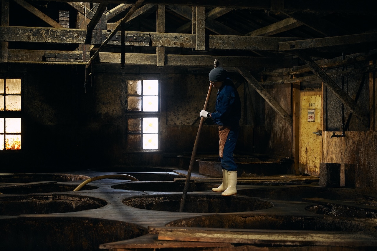 Kuwata Shoyu Co., Ltd.：Umakuti Image