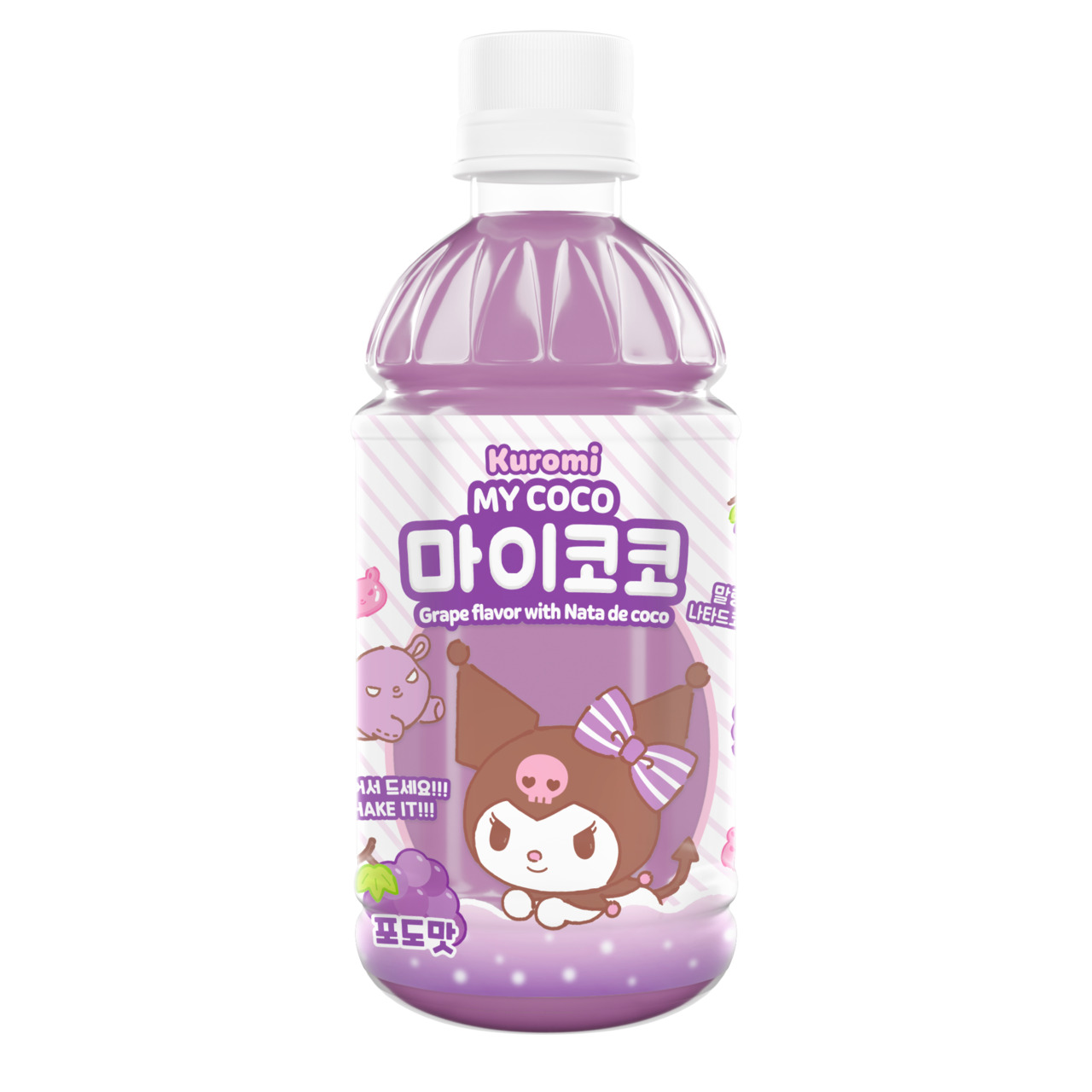 Sanrio My Coco Image