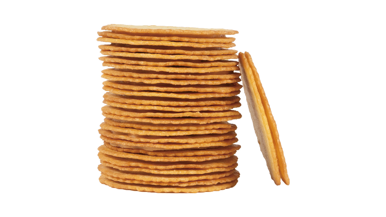 Gamddang Cookie(Potato Peanut Butter Cookie) Image