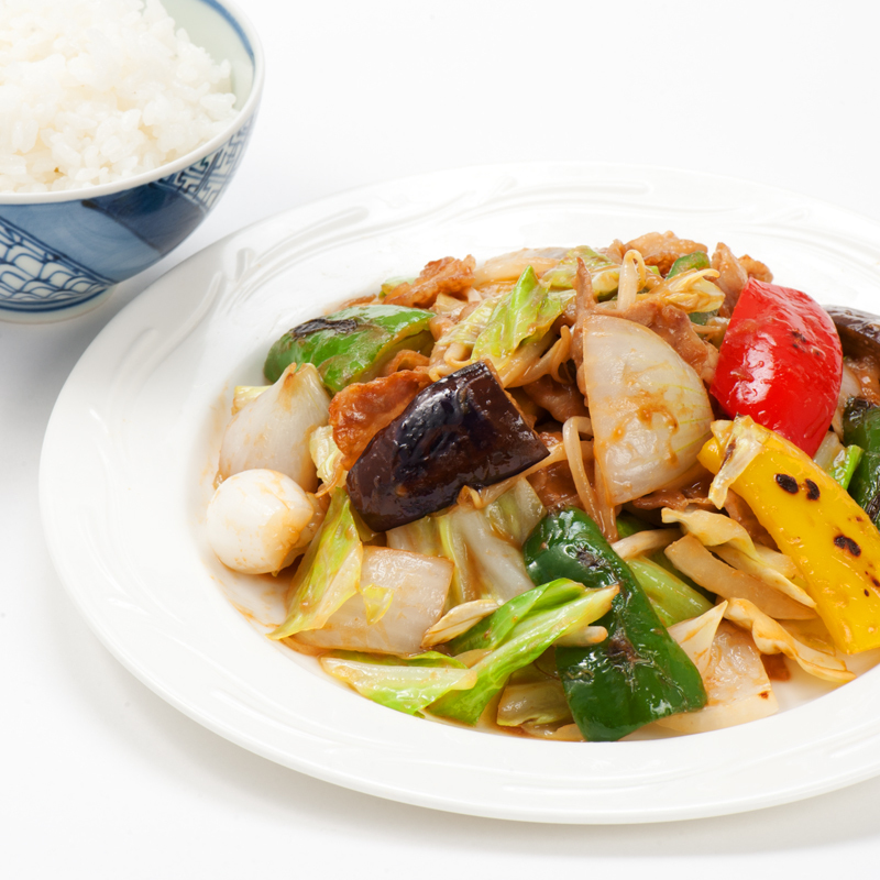 Gyoza Miso Sauce (UMAKARA) Image