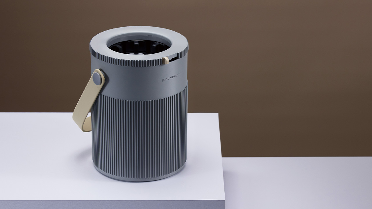 Lyra Multi-Fit Bottle Chiller Image