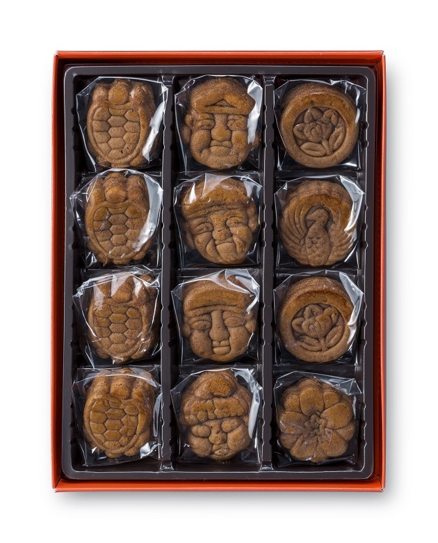 Tokyo-Edo style Ningyoyaki Tachibana Image