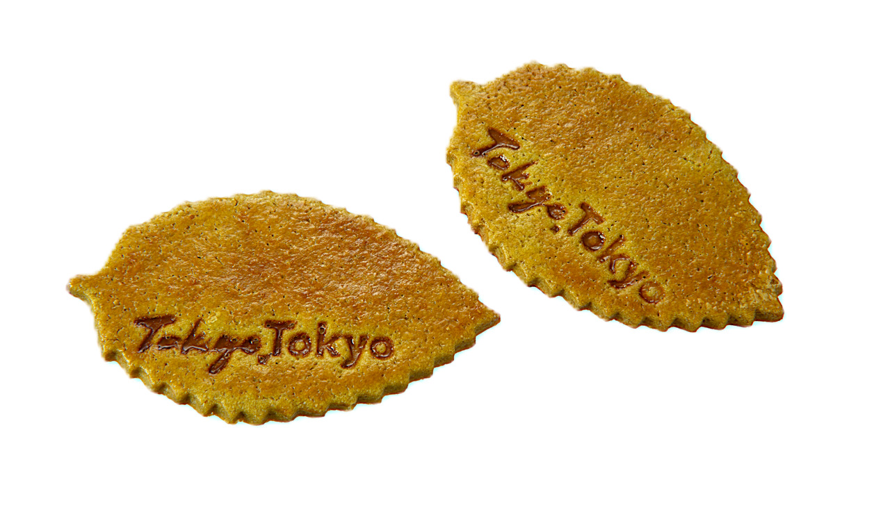 東京サブレ イメージ