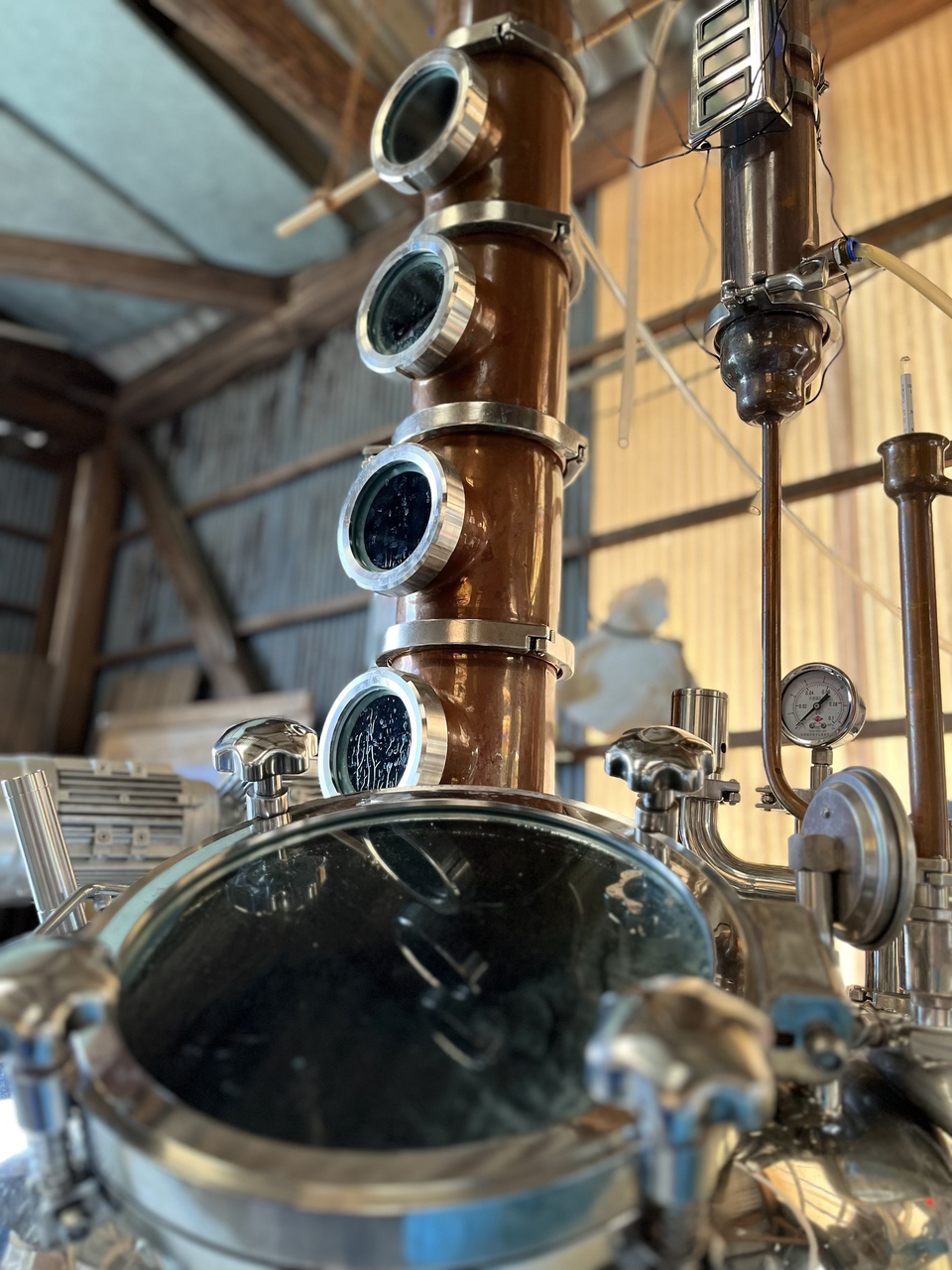 変幻ホワイトラム700ml イメージ