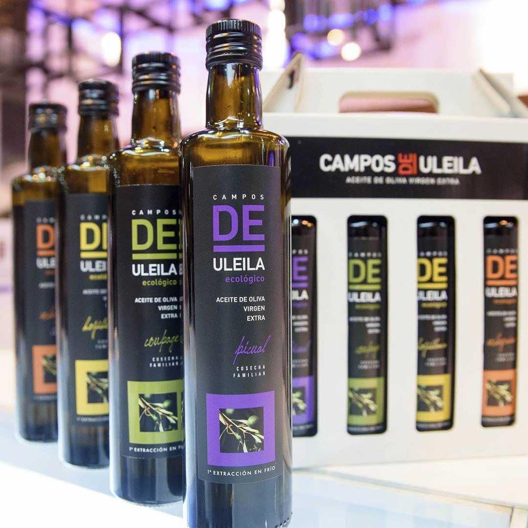 Campos de Uleila Image