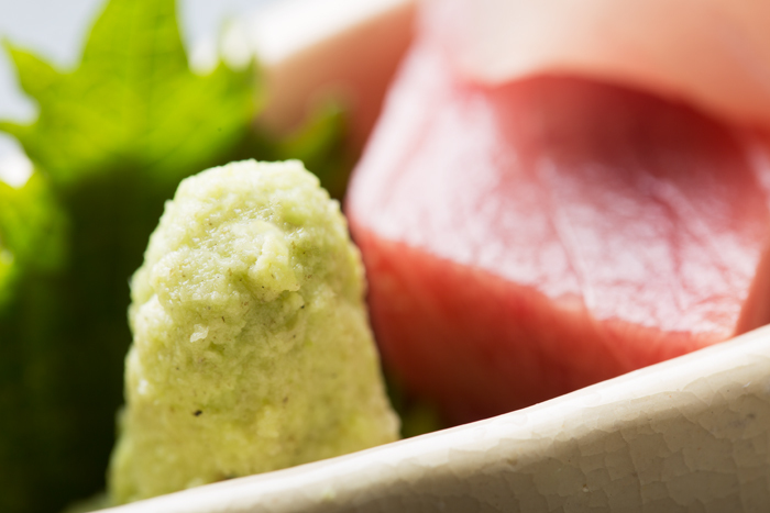 生わさび イメージ