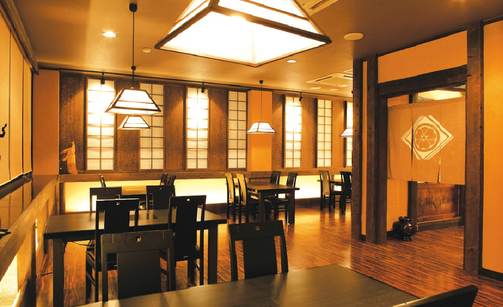 米沢牛すき焼鍋 イメージ