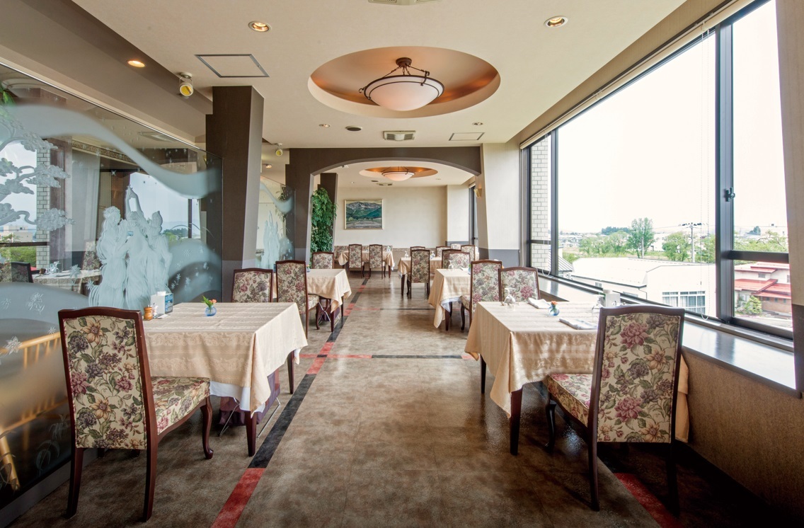 米沢牛ステーキ・焼肉ご飯 イメージ