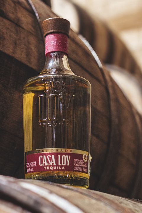 Tequila Casa Loy Image