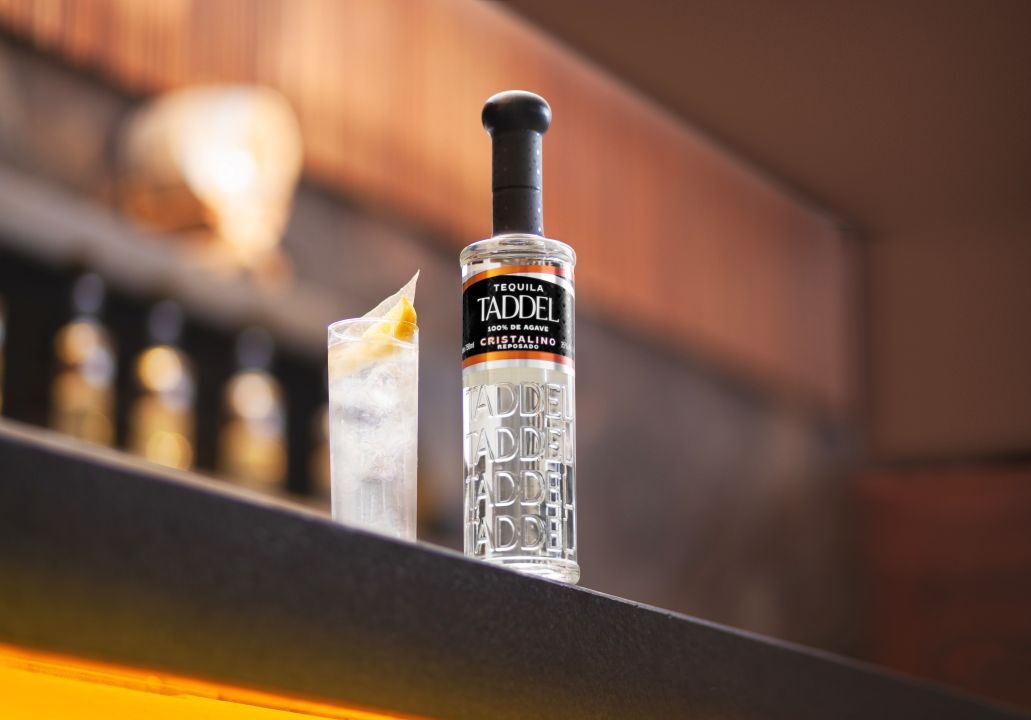 Tequila TADDEL Image