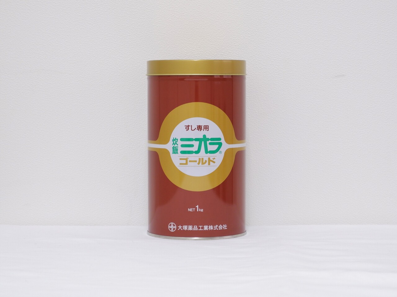 a Suihan Miola Gold 1kg Image