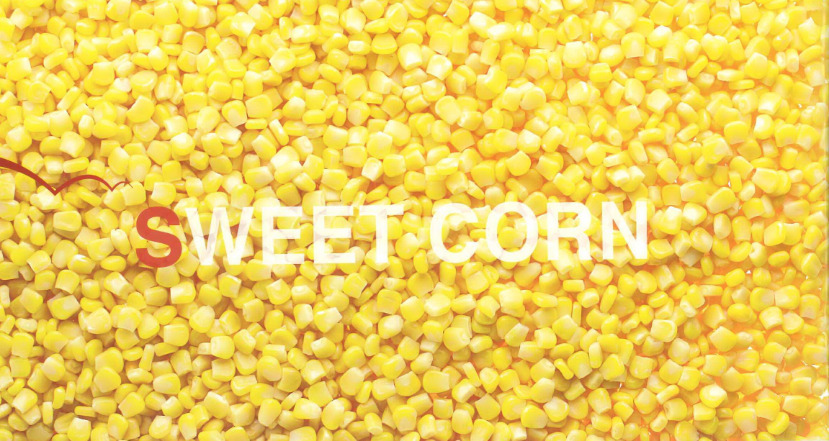 Frozen Vegetables Image