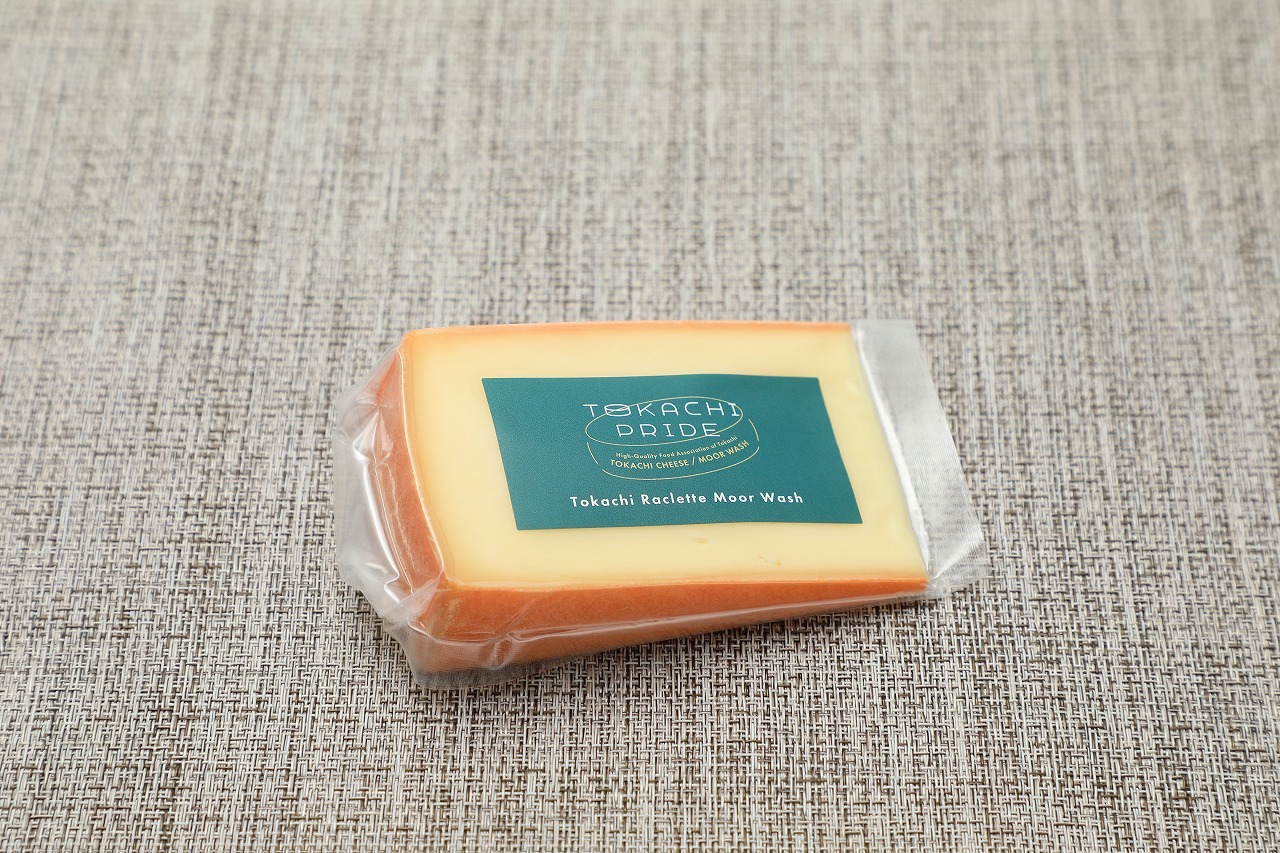 十勝ラクレット モールウォッシュ イメージ