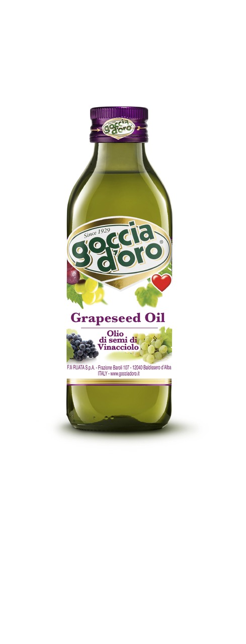 GRAPESEED OIL Image